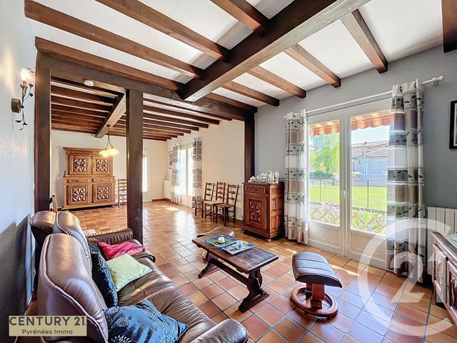 Maison &agrave; vendre - 5 pi&egrave;ces - 147 m2 - St Gaudens - 31 - MIDI-PYRENEES