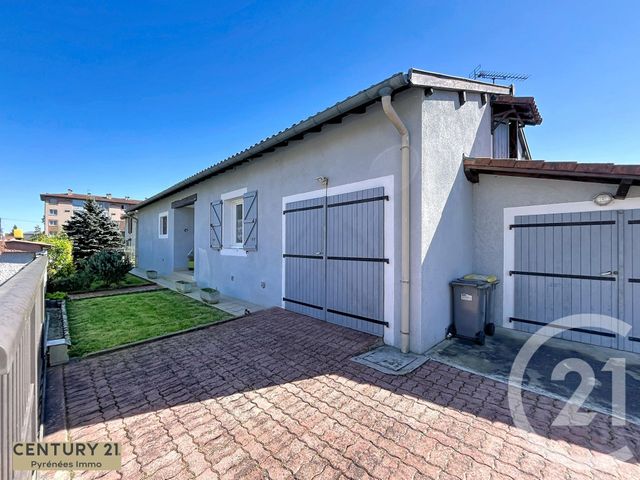 Maison &agrave; vendre - 5 pi&egrave;ces - 147 m2 - St Gaudens - 31 - MIDI-PYRENEES