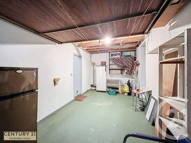 Maison &agrave; vendre - 5 pi&egrave;ces - 147 m2 - St Gaudens - 31 - MIDI-PYRENEES