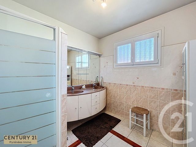 Maison &agrave; vendre - 5 pi&egrave;ces - 147 m2 - St Gaudens - 31 - MIDI-PYRENEES