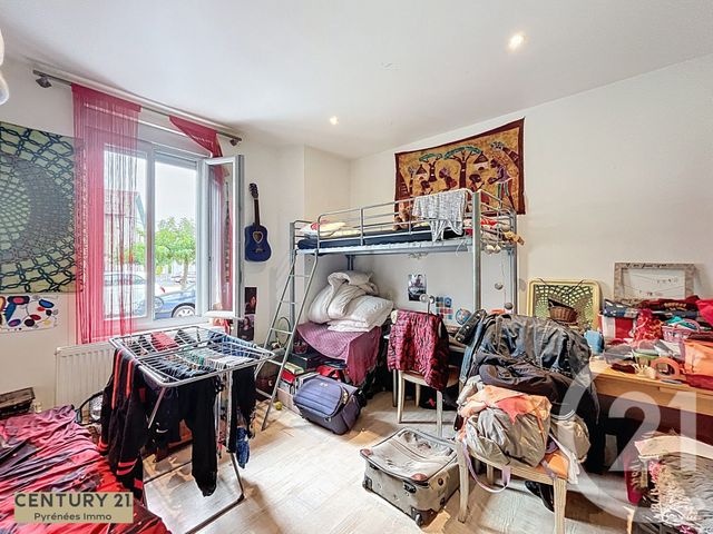 Immeuble &agrave; vendre - 150 m2 - St Gaudens - 31 - MIDI-PYRENEES