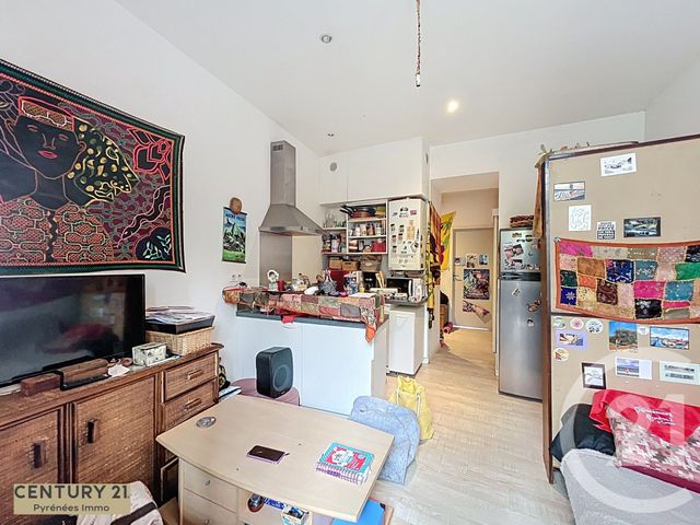 Immeuble &agrave; vendre - 150 m2 - St Gaudens - 31 - MIDI-PYRENEES