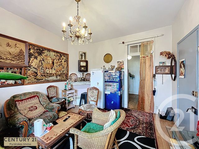 Immeuble &agrave; vendre - 150 m2 - St Gaudens - 31 - MIDI-PYRENEES