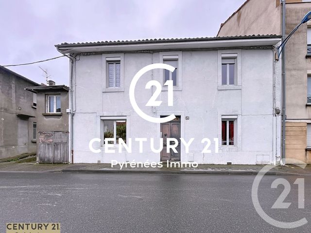 Immeuble à vendre - 150 m2 - St Gaudens - 31 - MIDI-PYRENEES