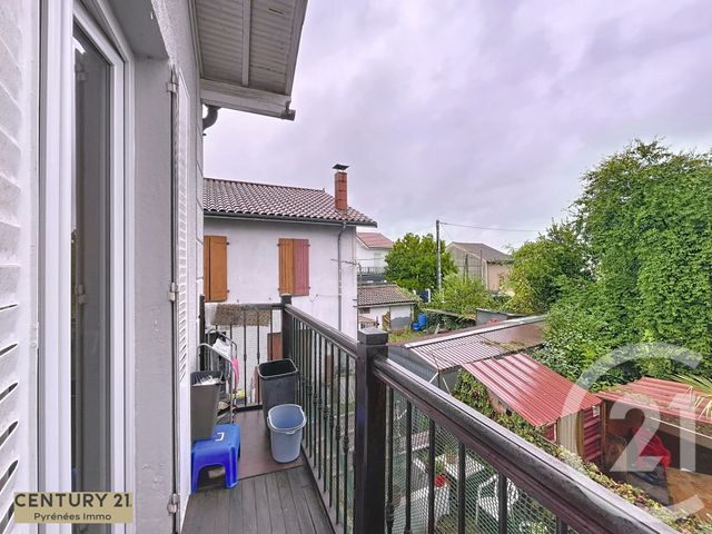 Immeuble &agrave; vendre - 150 m2 - St Gaudens - 31 - MIDI-PYRENEES