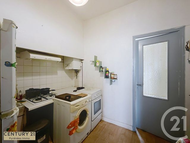 Immeuble &agrave; vendre - 150 m2 - St Gaudens - 31 - MIDI-PYRENEES