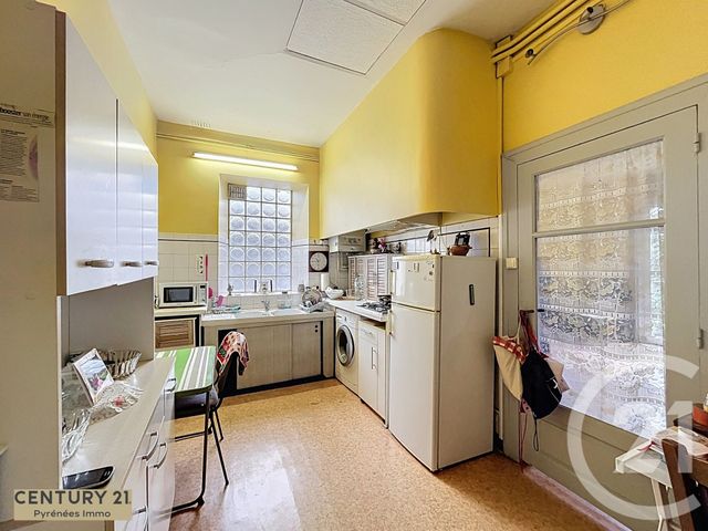 Immeuble &agrave; vendre - 150 m2 - St Gaudens - 31 - MIDI-PYRENEES