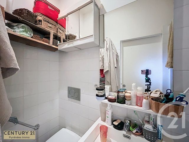 Immeuble &agrave; vendre - 150 m2 - St Gaudens - 31 - MIDI-PYRENEES