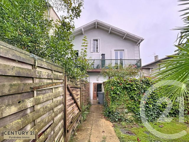 Immeuble &agrave; vendre - 150 m2 - St Gaudens - 31 - MIDI-PYRENEES