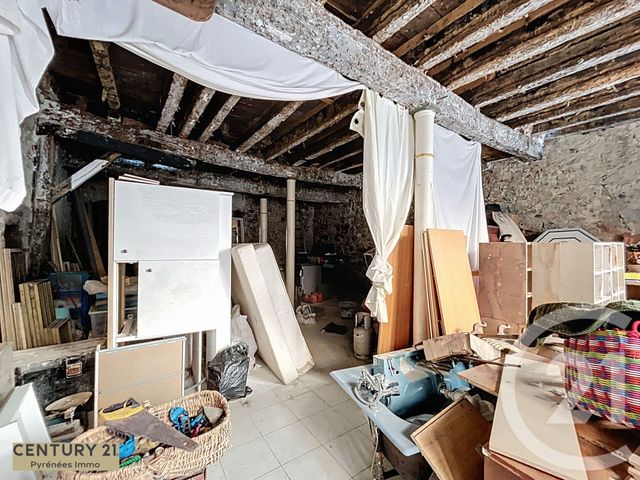 Maison à vendre - 1 pièce - 300 m2 - Aspet - 31 - MIDI-PYRENEES