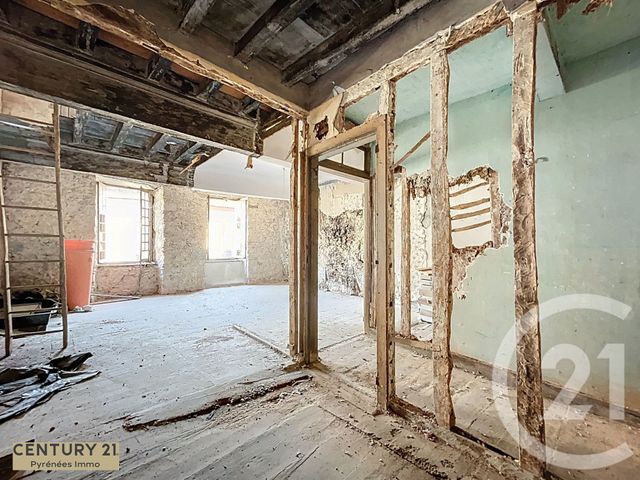 Maison à vendre - 1 pièce - 300 m2 - Aspet - 31 - MIDI-PYRENEES