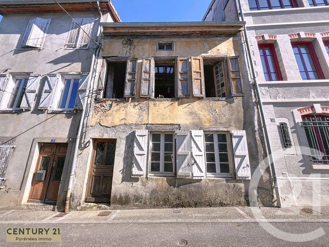 maison - ASPET - 31