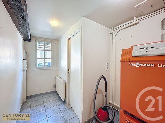 Maison à vendre - 5 pièces - 96 m2 - Valentine - 31 - MIDI-PYRENEES