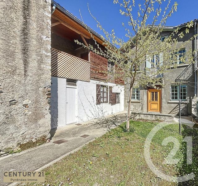 Maison à vendre - 5 pièces - 96 m2 - Valentine - 31 - MIDI-PYRENEES