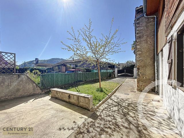 Maison à vendre - 5 pièces - 96 m2 - Valentine - 31 - MIDI-PYRENEES