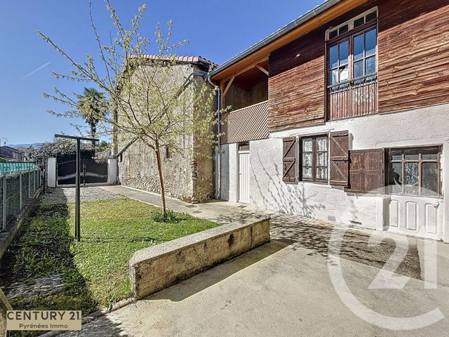 Maison à vendre - 5 pièces - 96 m2 - Valentine - 31 - MIDI-PYRENEES