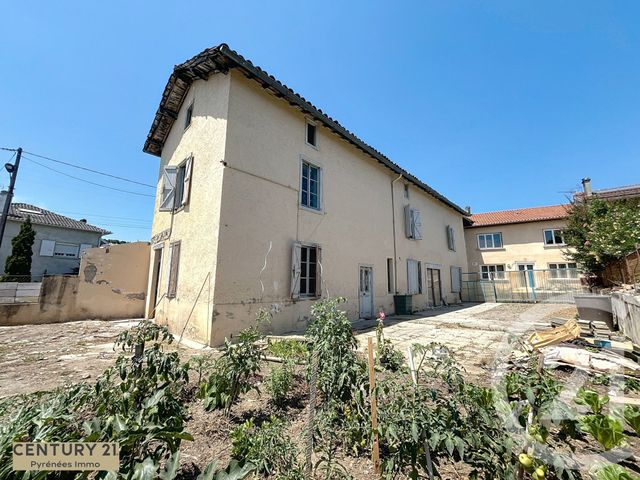 maison - ST GAUDENS - 31