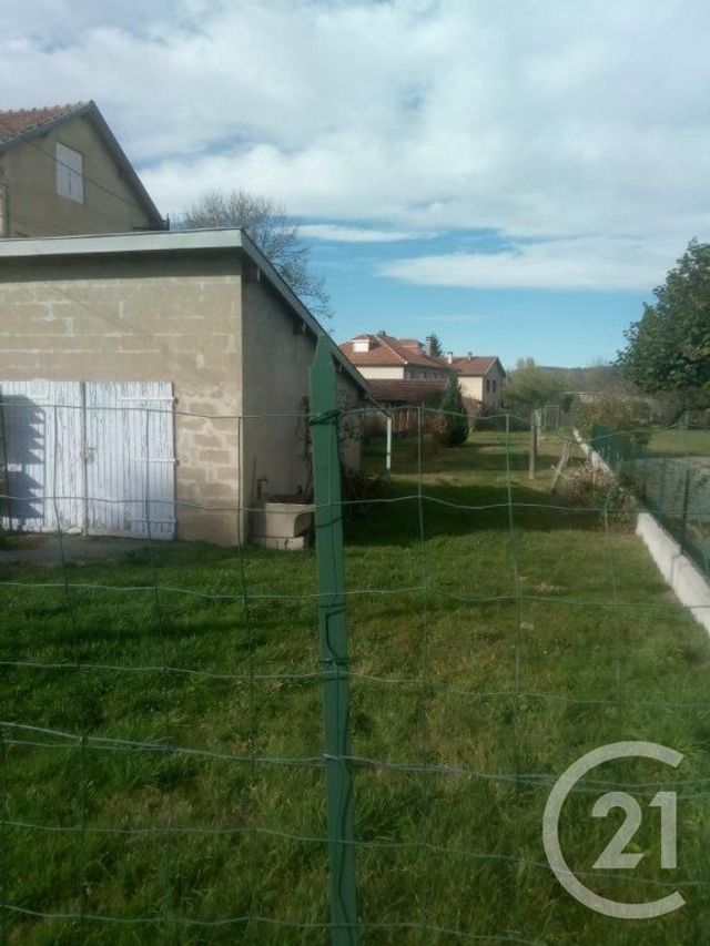 terrain - LOURES BAROUSSE - 65
