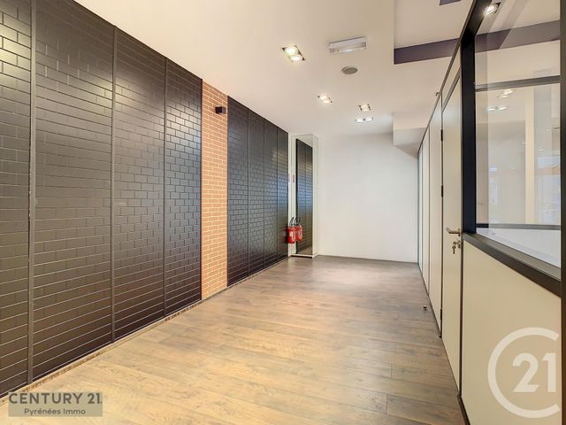 Commerce &agrave; vendre - 131,30 m2 - 31 - MIDI-PYRENEES