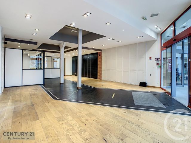 Commerce &agrave; vendre - 131,30 m2 - 31 - MIDI-PYRENEES