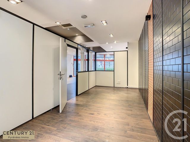 Commerce &agrave; vendre - 131,30 m2 - 31 - MIDI-PYRENEES