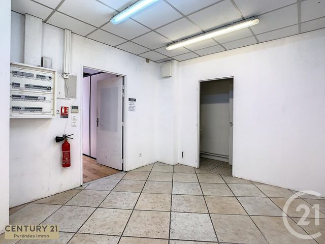 Commerce &agrave; vendre - 131,30 m2 - 31 - MIDI-PYRENEES