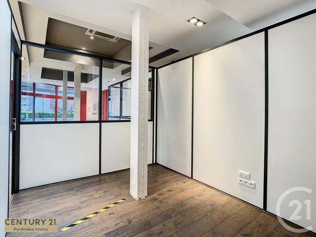 Commerce &agrave; vendre - 131,30 m2 - 31 - MIDI-PYRENEES