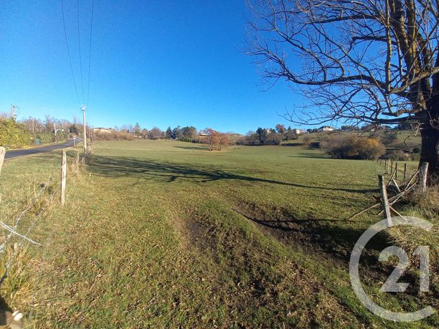 Terrain &agrave; vendre - 25845 m2 - Montrejeau - 31 - MIDI-PYRENEES