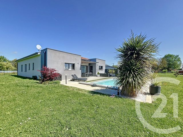 maison - POINTIS DE RIVIERE - 31