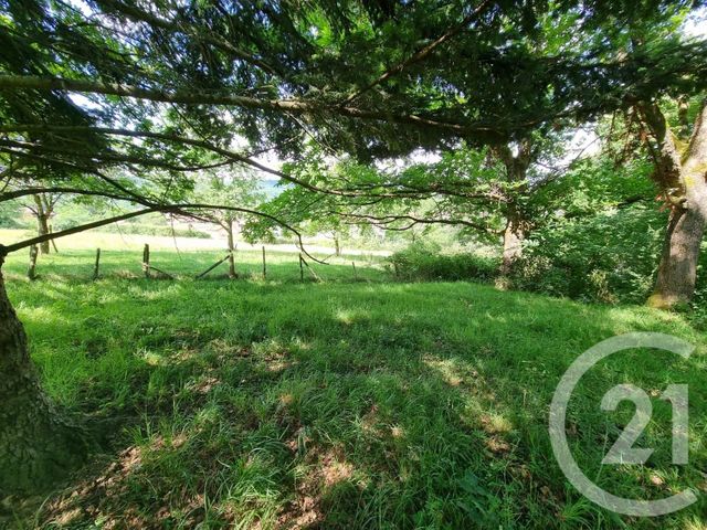 Terrain à vendre - 2500 m2 - Encausse Les Thermes - 31 - MIDI-PYRENEES