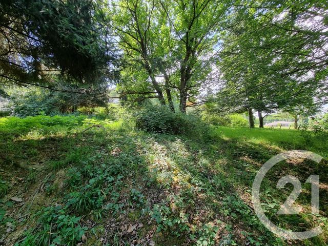 Terrain à vendre - 2500 m2 - Encausse Les Thermes - 31 - MIDI-PYRENEES