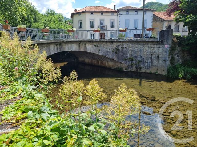 Terrain à vendre - 2500 m2 - Encausse Les Thermes - 31 - MIDI-PYRENEES