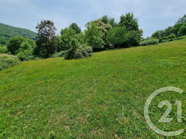Terrain à vendre - 2500 m2 - Encausse Les Thermes - 31 - MIDI-PYRENEES