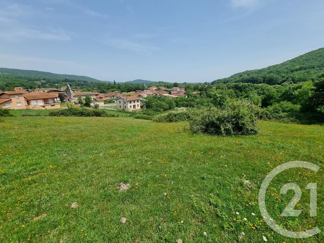Terrain à vendre - 2500 m2 - Encausse Les Thermes - 31 - MIDI-PYRENEES