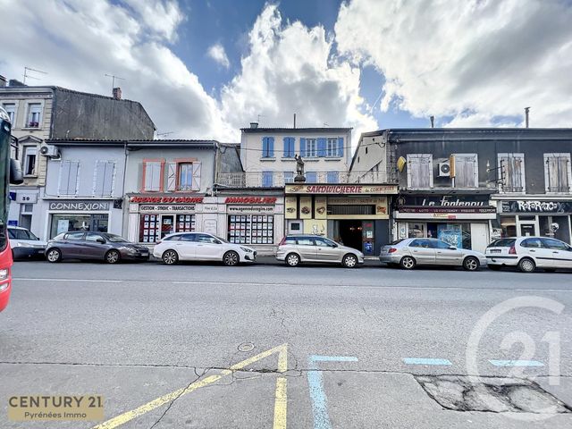 Immeuble à vendre ST GAUDENS