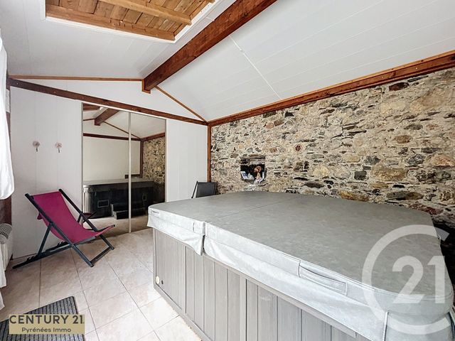 Maison à vendre - 11 pièces - 200 m2 - Bagiry - 31 - MIDI-PYRENEES