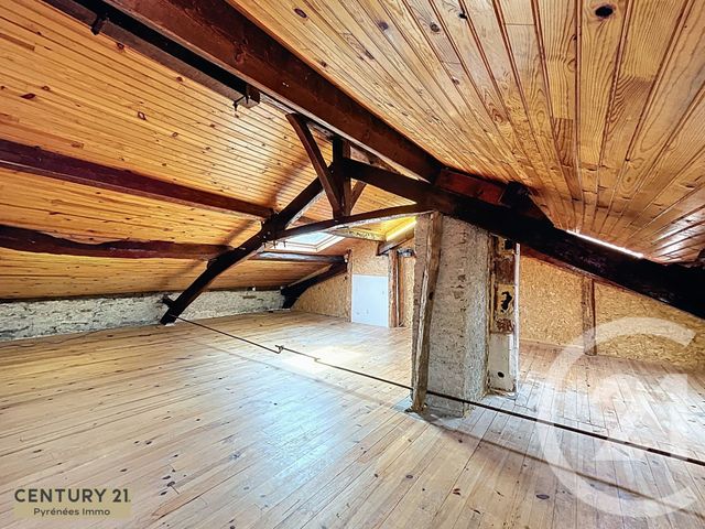 Maison à vendre - 11 pièces - 200 m2 - Bagiry - 31 - MIDI-PYRENEES