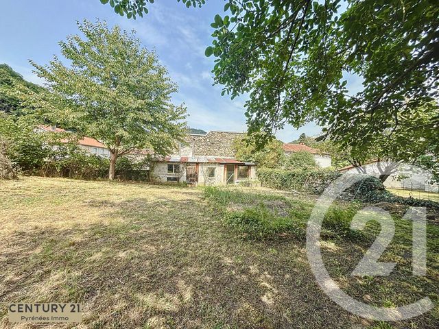 Maison à vendre - 11 pièces - 200 m2 - Bagiry - 31 - MIDI-PYRENEES