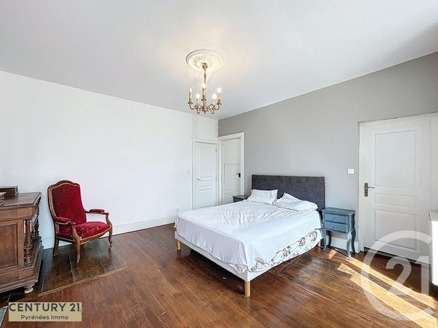 Maison à vendre - 11 pièces - 200 m2 - Bagiry - 31 - MIDI-PYRENEES