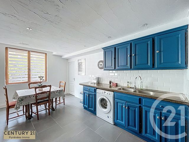 Maison à vendre - 11 pièces - 200 m2 - Bagiry - 31 - MIDI-PYRENEES