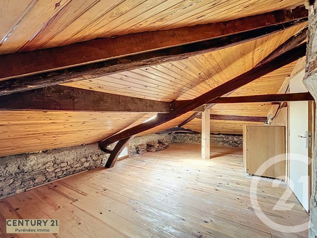 Maison à vendre - 11 pièces - 200 m2 - Bagiry - 31 - MIDI-PYRENEES