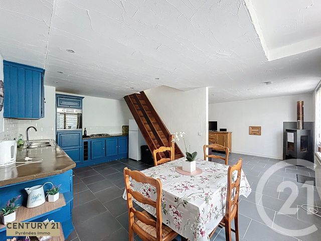 Maison à vendre - 11 pièces - 200 m2 - Bagiry - 31 - MIDI-PYRENEES