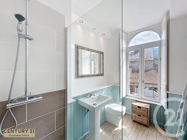 Maison à vendre - 11 pièces - 200 m2 - Bagiry - 31 - MIDI-PYRENEES