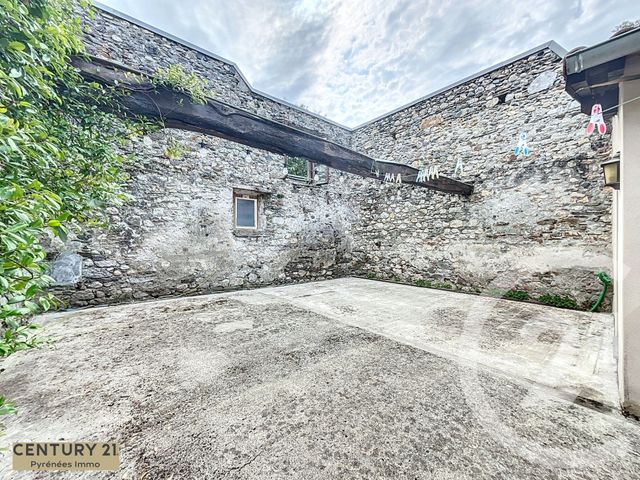 Maison à vendre - 11 pièces - 200 m2 - Bagiry - 31 - MIDI-PYRENEES