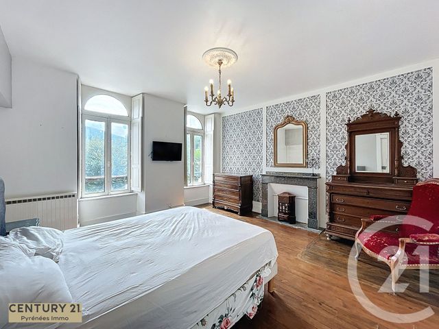 Maison à vendre - 11 pièces - 200 m2 - Bagiry - 31 - MIDI-PYRENEES