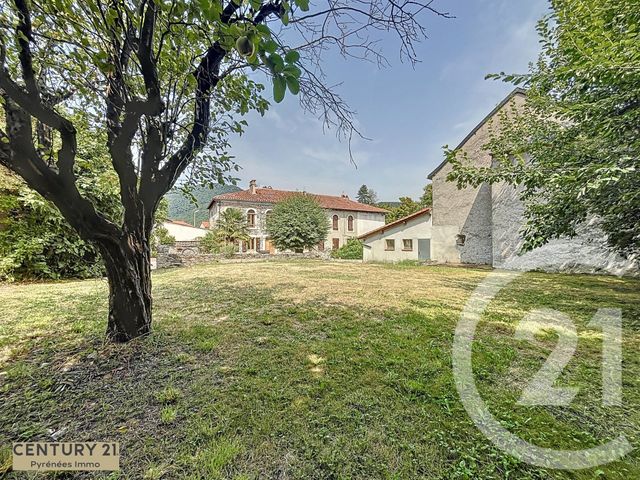 Maison à vendre - 11 pièces - 200 m2 - Bagiry - 31 - MIDI-PYRENEES