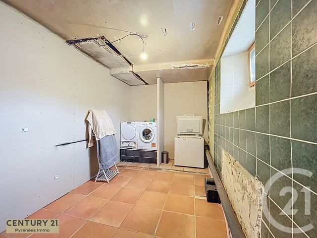 Maison à vendre - 11 pièces - 200 m2 - Bagiry - 31 - MIDI-PYRENEES