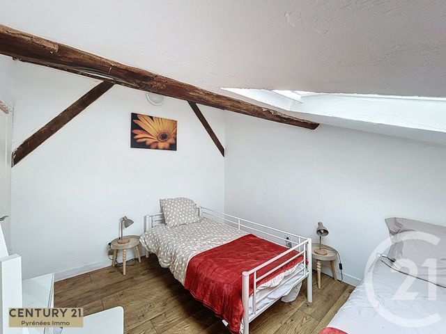 Maison à vendre - 11 pièces - 200 m2 - Bagiry - 31 - MIDI-PYRENEES