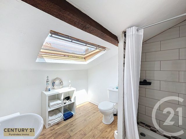 Maison à vendre - 11 pièces - 200 m2 - Bagiry - 31 - MIDI-PYRENEES