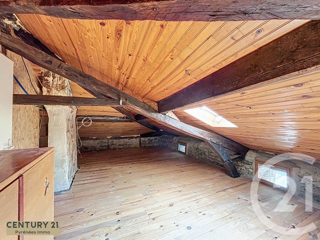 Maison à vendre - 11 pièces - 200 m2 - Bagiry - 31 - MIDI-PYRENEES